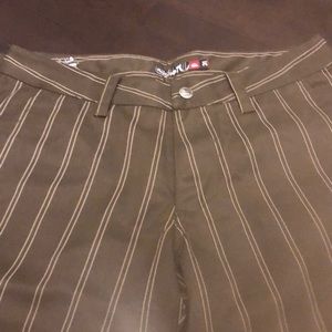 Quiksilver Pants